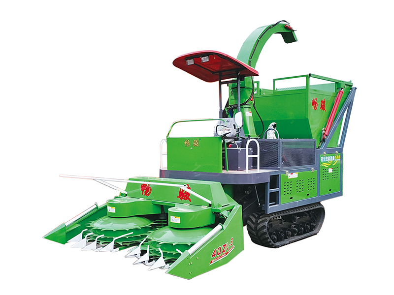 小編告訴你降低大型青儲(chǔ)機(jī)的故障率技巧