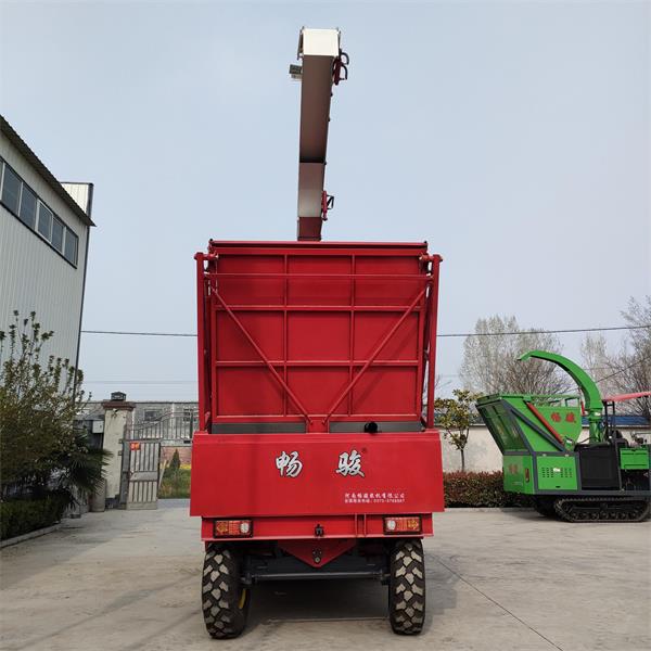 小編為你分享購(gòu)買(mǎi)青飼料收獲機(jī)時(shí)要注意哪些要點(diǎn)