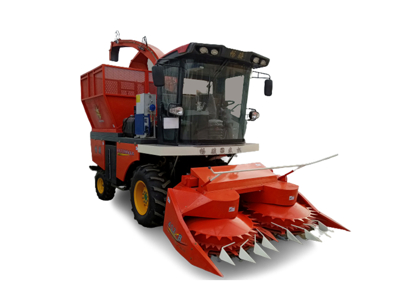 小型玉米青貯機(jī)